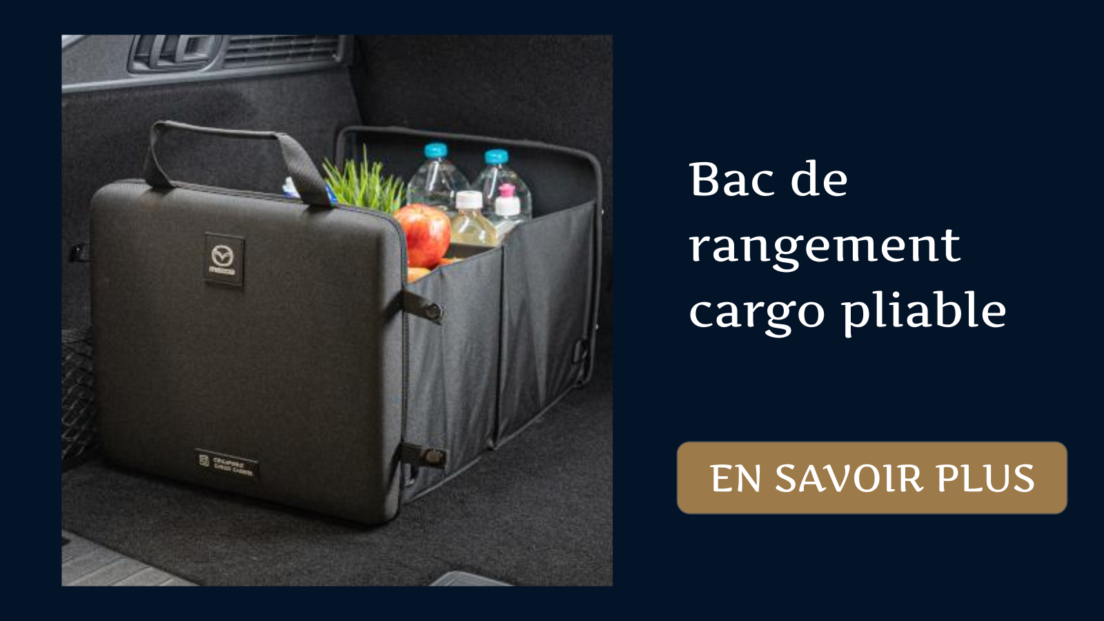 accessoires-mazda_Bac de rangement cargo pliable